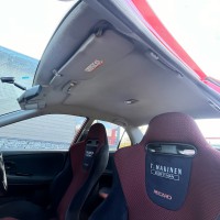 Mitsubishi Lancer Evo 7 TME