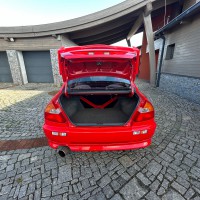 Mitsubishi Lancer Evo 7 TME