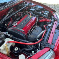 Mitsubishi Lancer Evo 7 TME