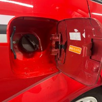 Mitsubishi Lancer Evo 7 TME