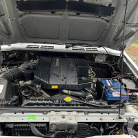 Mitsubishi Pajero Evolution