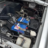 Mitsubishi Pajero Evolution