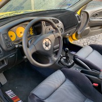 Mitsubishi Lancer Evo 5 GSR