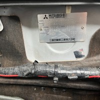 Mitsubishi Pajero Evolution