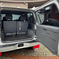 Mitsubishi Pajero Evolution