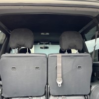 Mitsubishi Pajero Evolution