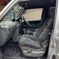 Mitsubishi Pajero Evolution