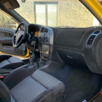 Mitsubishi Lancer Evo 5 GSR