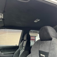 Mitsubishi Pajero Evolution