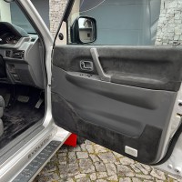 Mitsubishi Pajero Evolution