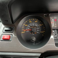 Mitsubishi Pajero Evolution