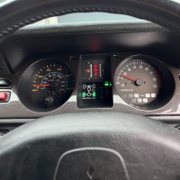 Mitsubishi Pajero Evolution