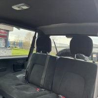 Mitsubishi Pajero Evolution