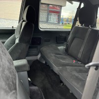 Mitsubishi Pajero Evolution