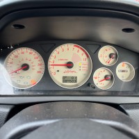 Mitsubishi Lancer Evo 7 GSR