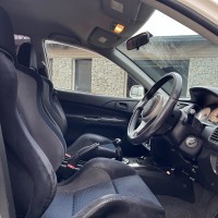 Mitsubishi Lancer Evo 7 GSR