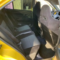 Mitsubishi Lancer Evo 5 GSR