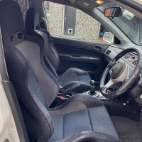 Mitsubishi Lancer Evo 7 GSR