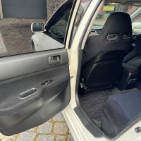 Mitsubishi Lancer Evo 7 GSR