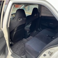 Mitsubishi Lancer Evo 7 GSR