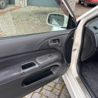 Mitsubishi Lancer Evo 7 GSR