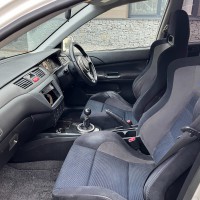 Mitsubishi Lancer Evo 7 GSR