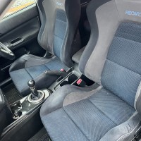 Mitsubishi Lancer Evo 7 GSR