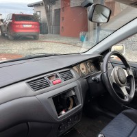 Mitsubishi Lancer Evo 7 GSR