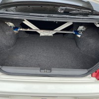 Mitsubishi Lancer Evo 7 GSR