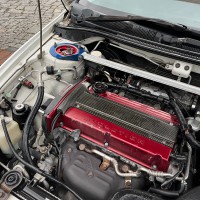 Mitsubishi Lancer Evo 7 GSR