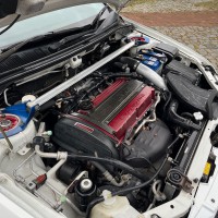 Mitsubishi Lancer Evo 7 GSR