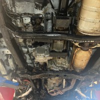 Mitsubishi Lancer Evo 7 GSR