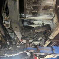 Mitsubishi Lancer Evo 7 GSR