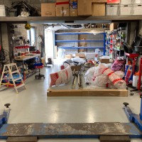 Mitsubishi Lancer Evo 6 RS Rally