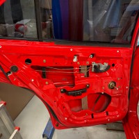 Mitsubishi Lancer Evo 6 RS Rally