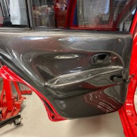 Mitsubishi Lancer Evo 6 RS Rally