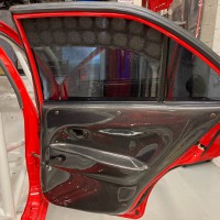 Mitsubishi Lancer Evo 6 RS Rally