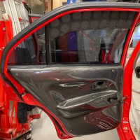 Mitsubishi Lancer Evo 6 RS Rally