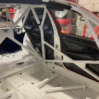 Mitsubishi Lancer Evo 6 RS Rally