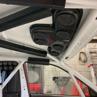 Mitsubishi Lancer Evo 6 RS Rally