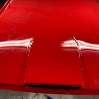 Mitsubishi Lancer Evo 6 RS Rally