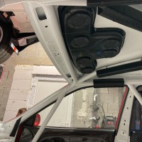 Mitsubishi Lancer Evo 6 RS Rally