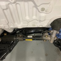 Mitsubishi Lancer Evo 6 RS Rally