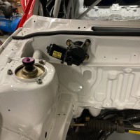 Mitsubishi Lancer Evo 6 RS Rally