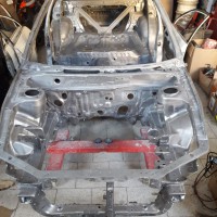 Mitsubishi Lancer Evo 6 RS Rally