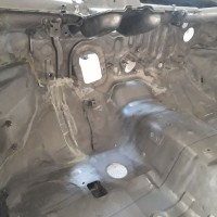 Mitsubishi Lancer Evo 6 RS Rally