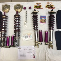 Mitsubishi Lancer Evo 6 RS Rally