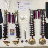 Mitsubishi Lancer Evo 6 RS Rally