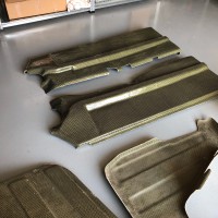 Mitsubishi Lancer Evo 6 RS Rally