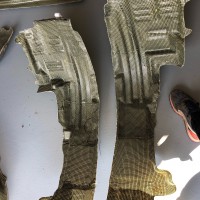 Mitsubishi Lancer Evo 6 RS Rally